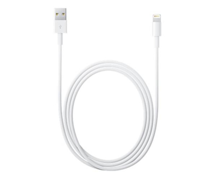 Kabel APPLE Lightning - USB 2 m MD819ZM/A